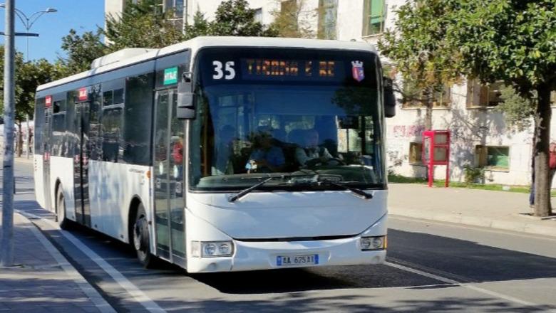 Kompensim 50 lekë për litër karburanti, Këshilli i Tiranës pritet të miratojë nesër vendimin e Qeverisë për shoqëritë e transportit
