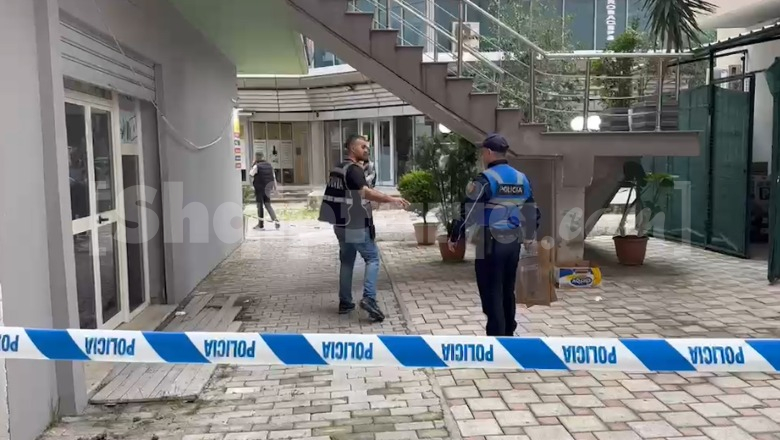 Sherr me thika mes disa personave në Vlorë, 2 të plagosur (VIDEO)