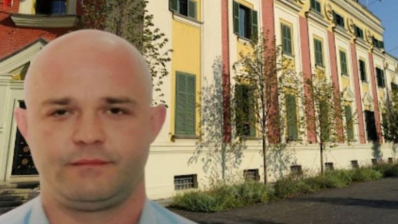 ‘5D’/ Gjykata Kushtetuese rrëzon kërkesën e Redi Mollës, lë në fuqi sekuestrimin e pasurive të tij