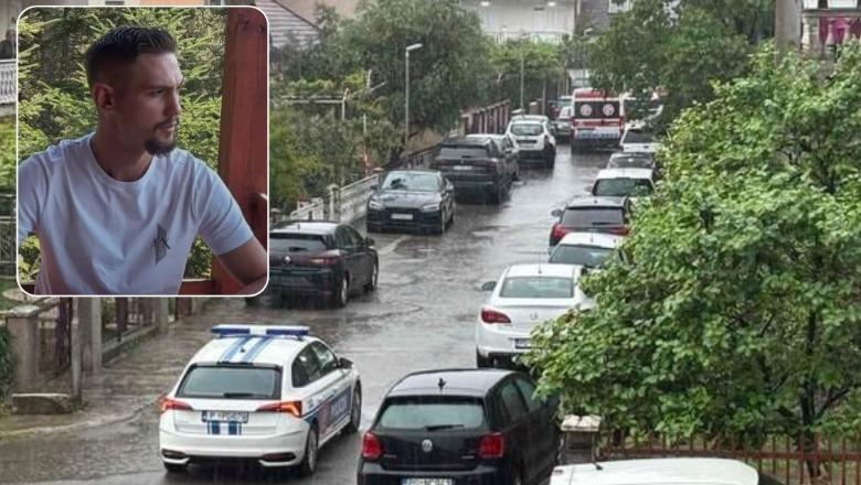 Vrasje e trefishtë në Mal të Zi, mes viktimave 2 vëllezër, në kërkim autori