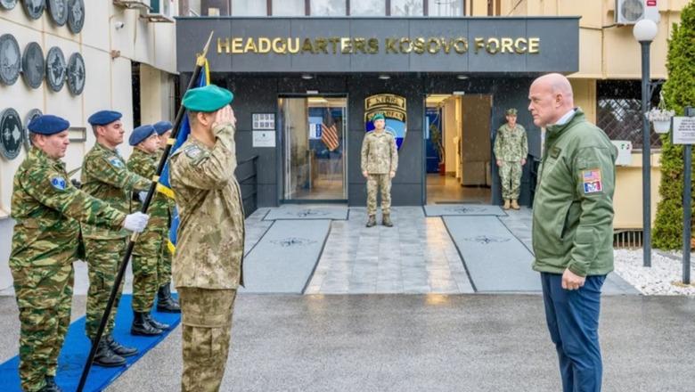 Ambasadori amerikan në NATO vizitë dy ditore në Kosovë! Nesër takim me Kurtin
