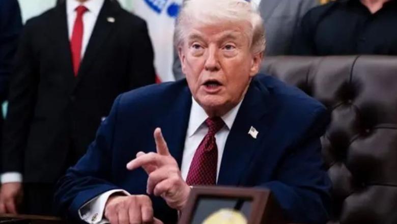 Trump: Kemi kamera në çdo objekt bërthamor të Iranit