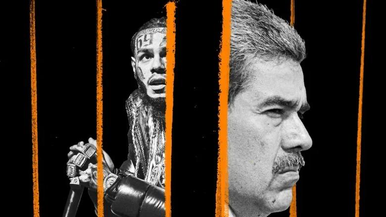 Nga shtretërit pa jastëkë, tek krimbat në ushqim: Si është jeta e Maduros në burgun famëkeq të Bruklinit?