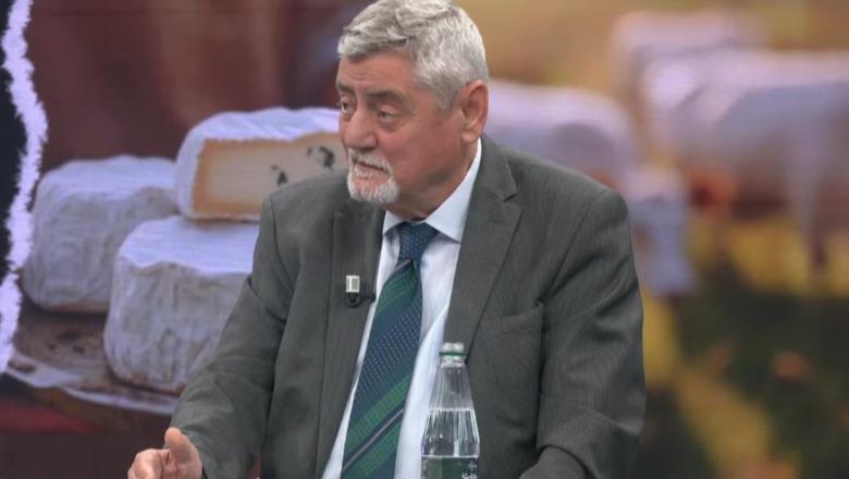 Dashamir Shehi kritikon protestat e Berishës: Patetizëm politik, kjo rrugë nuk e çon askund