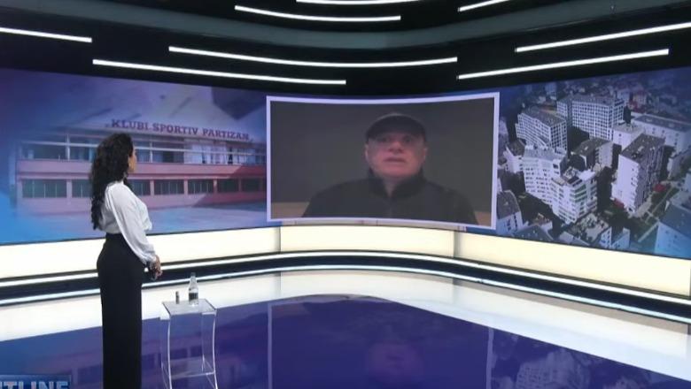 ‘Ish-kompleksi Partizani’/ Paro Laçi rrëfen ‘përplasjet’ me Berishën: Jam kërcënuar me jetë nga bodyguardët e tij! Shkëlzeni më ofroi 500 mijë euro të ‘kyçja gojën’, ja paralajmërimi që mora në Prokurori