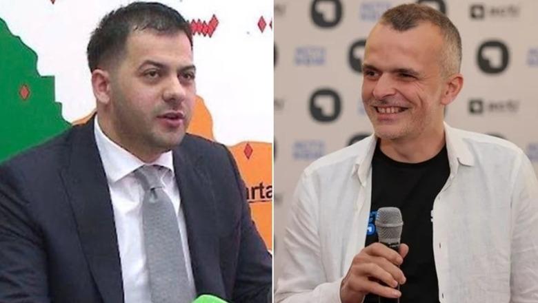 DOSJA/ 'Je futur në një pishinë peshkaqenësh', kërcënimet nga Beqiri që detyruan AESS të derdhte 1.1 mln euro për Agasin