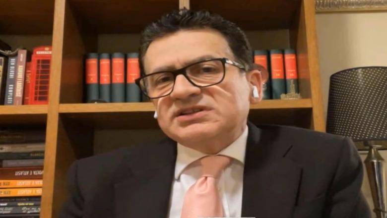 ‘PD e treta në Tiranë’- Spahiu: Gara për Bashkinë do të jetë mes Arlind Qorrit dhe Manastirliut