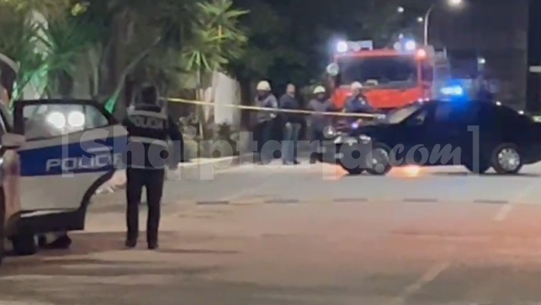 I riu vritet me armë zjarri në Tepelenë pas një sherri! Arratiset autori, u plagos edhe vëllai i tij (EMRAT + VIDEO)