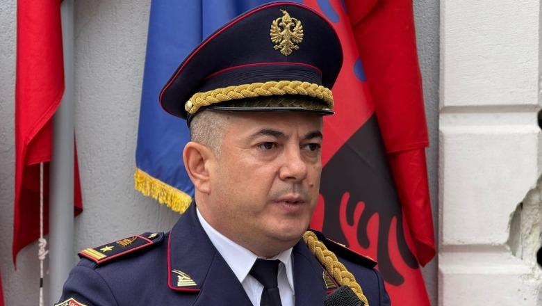 Goditja e ambienteve të lojërave të fatit dhe përdorimit të kokainës, jep dorëheqjen drejtori i Policisë së Lezhës