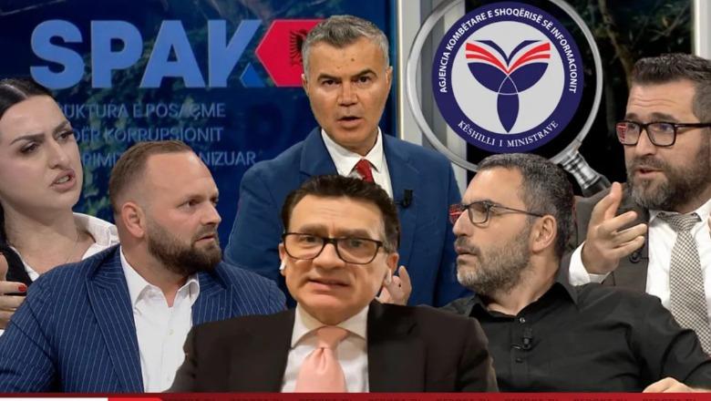 PJESA 1 Repolitix|‘AKSHI’ trondit politikën! ‘SPAK nxjerr zbuluar Ramën!’ Kreshnik Spahiu: PD të kërkojë falje…
