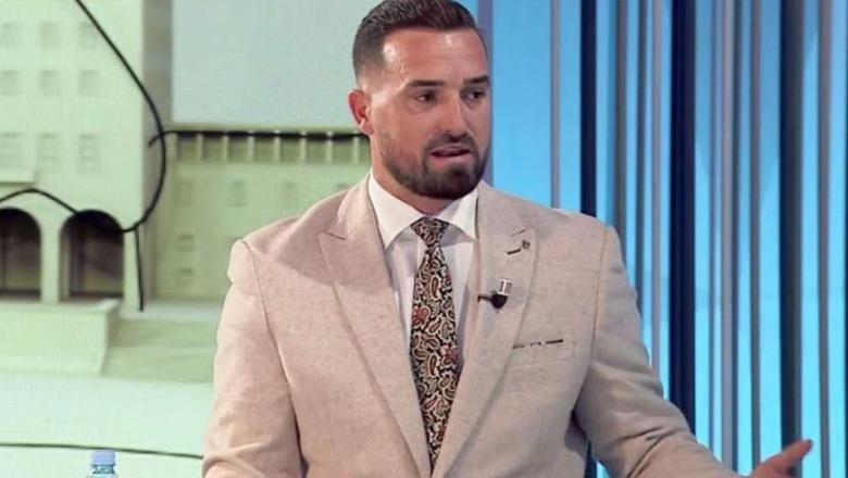 Durrës/ Serjan Mazrreku emërohet drejtori i ri i burgut! Ilir Ngresi jep dorëheqjen si kreu i IMT-së