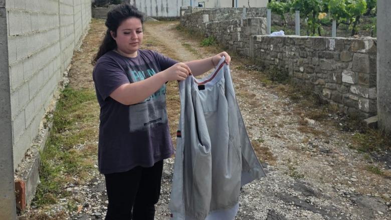 Edison Ypi: Xhaketa kthehet