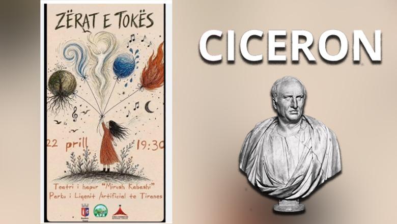 Aktivitetet kulturore/ ‘Zërat e tokës’, shfaqje në teatrin e hapur ‘Mirush Kabashi’! Komedia ‘Skandali’, te Metropoli