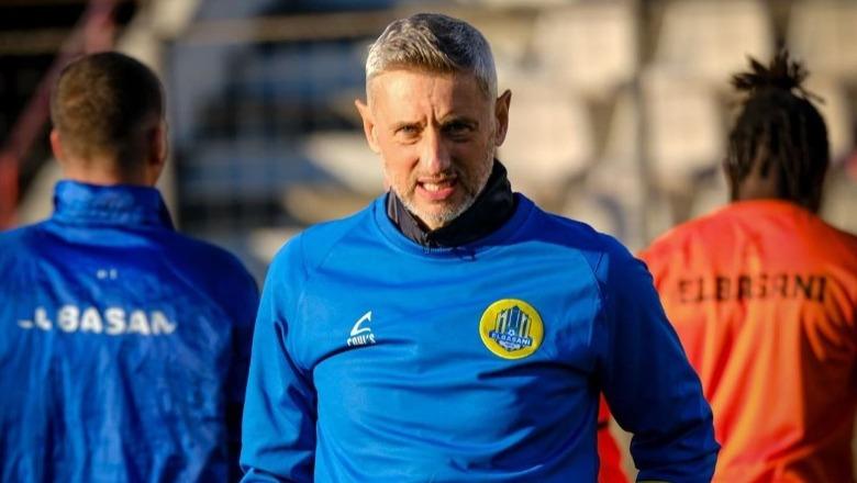 Sot mësohet finalisti i parë i Kupës së Shqipërisë, AF Elbasani pret Egnatian! Gvozdenovic: Përballje shumë e fortë, ne duam fitoren