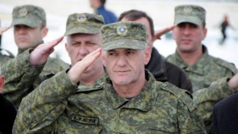 Bordi i Paqes, Forca Speciale e Kosovës drejt Gazës, Kastrati: Amerika e ka komandën, vendimin për nisjen e merr ajo