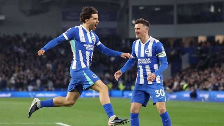 GOLAT/ Chelsea pesë humbje radhazi në Premier League, Brighton e turpëron 3-0 dhe e largon nga zona Champions