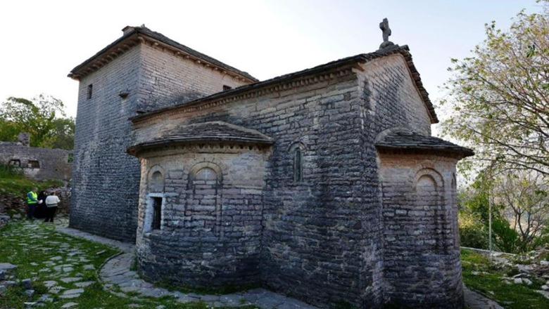 Manastiri i Kryeengjëjve në Derviçan shpallet ‘Monument Kulture’