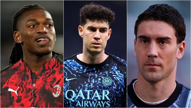 Nga Bastoni, Leao, Calafiori dhe Vlahovic, 64 futbollistë të përfshirë në skandalin e eskortave në Itali