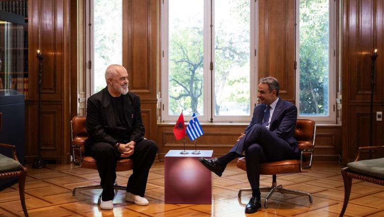 Skënder Minxhozi: Rama-Mitsotakis dhe dosja shqiptaro-greke e mbetur pezull