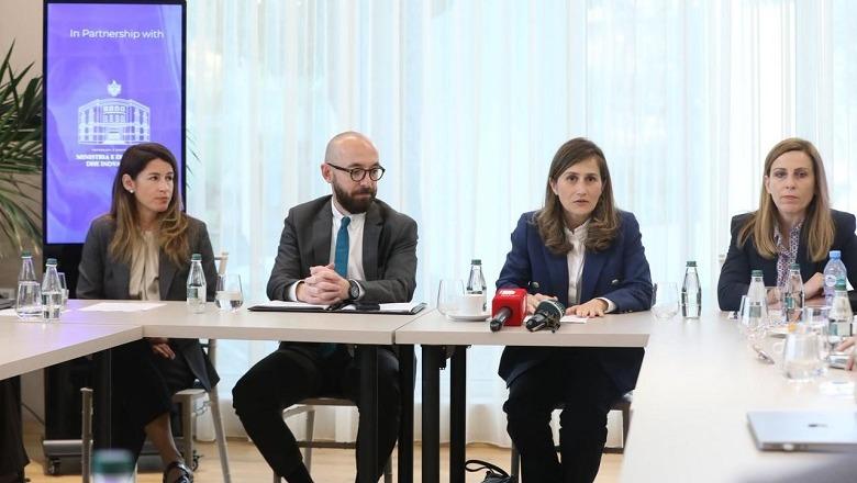 Nga pagesat dixhitale te edukimi qytetar, zv/ministri Musabelliu: Sipërmarrja dhe inovacioni, shtytës të rritjes së qëndrueshme