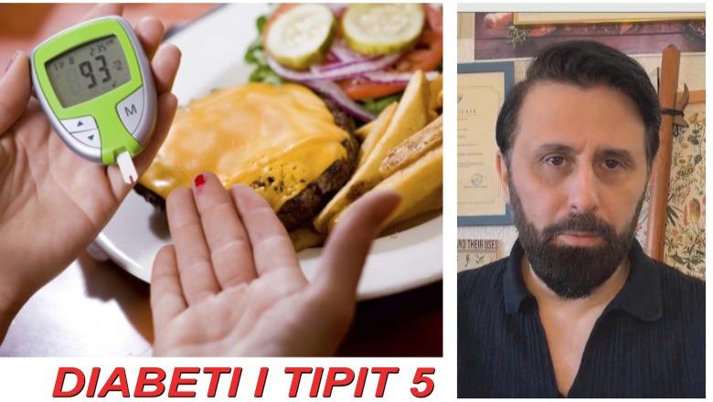 Diabeti i tipit 5, një formë e heshtur që po prek shumë njerëz, por kujdes: ai zë ‘shtrat’ që në shtatzëninë e nënës / Ja çfarë duhet të dini për të!