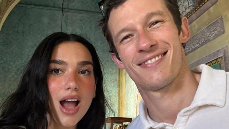 Media italiane: Dua Lipa do martohet në Palermo, ceremonia do të zhvillohet në fillim të shtatorit