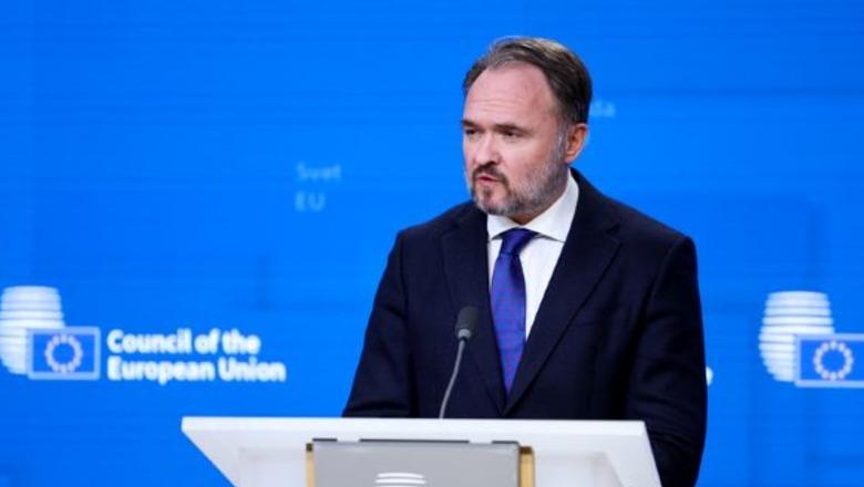 Lufta / BE bën parashikime të zymta për krizën energjitike, komisioneri Jørgensen: Pasojat e luftës do ndihen në vite