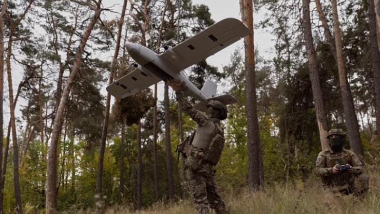 Reuters: SHBA-të përdorin sistemin ukrainas kundër dronëve