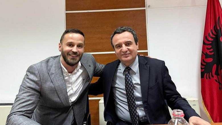 ‘Burg të përjetshëm Thaçit’, Albin Kurti distancohet nga komenti i deputetit Geci: Jemi të bindur për pafajësinë e katër krerëve