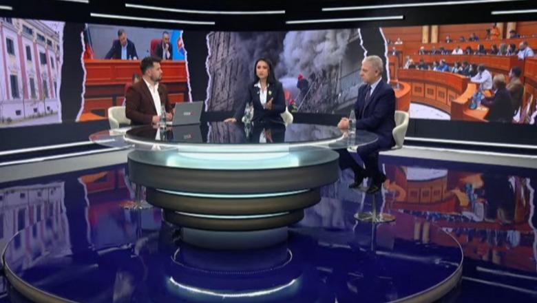 ‘Në Durrës s’janë dhënë akoma bonuset e tërmetit’, Kuçana lexon mesazhin e banorit të Spitallës: S’na lidhin ujë e drita, as na japin hipotekën