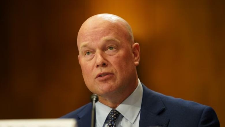 SHBA pas vizitës së Whitaker në Kosovë: Po avancojmë interesat e përbashkëta të sigurisë