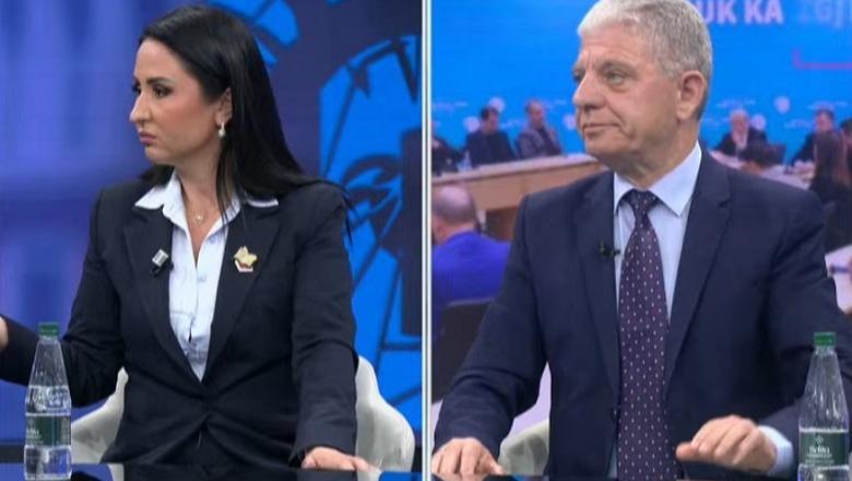 ‘Përjashtimi i Salianjit, skandal! PD mbyt veten!’ Listat e hapura, Dashi dhe Kuçana: Faqe e re për parlamentin, do të ngrejë nivelin