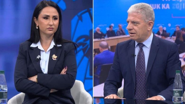 ‘Përjashtimi i Salianjit, skandal! PD mbyt veten!’ Propozimi për listat e hapura, Dashi dhe Kuçana: Faqe e re për parlamentin, do të ngrejë nivelin