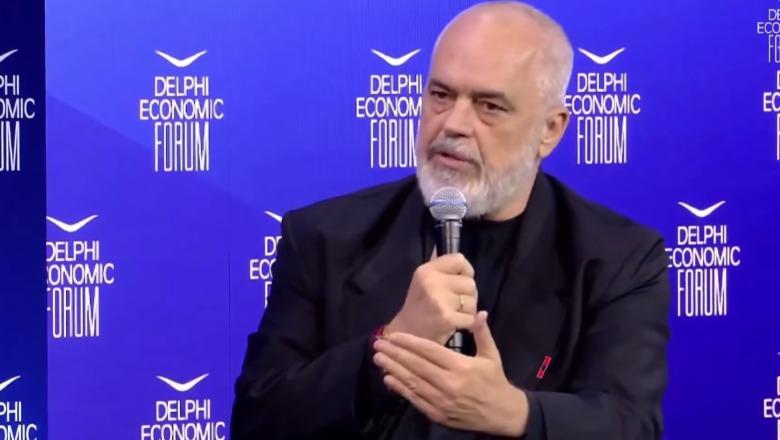 Beleri ‘mollë sherri’ me Mitsotakis? Rama e pranon: Krijoi vështirësi, por e respektojmë njëri-tjetrin! Ambicie që brenda vitit të përfundojnë të gjitha çështjet