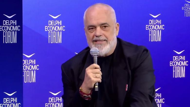 Lufta ndaj krimit të organizuar, Rama: Kemi probleme, por po përmirësohemi! Pavarësia e gjyqësorit, arritja e një jete