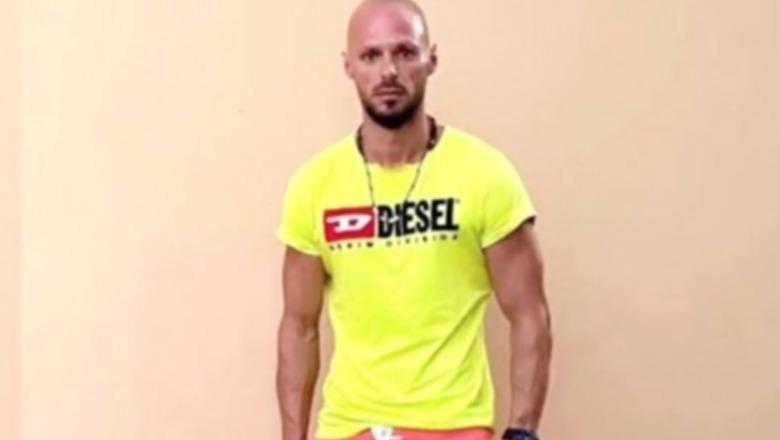 U arrestua pas sherrit me Noizy-n, lirohet nga burgu reperi Kleviol Ahmeti