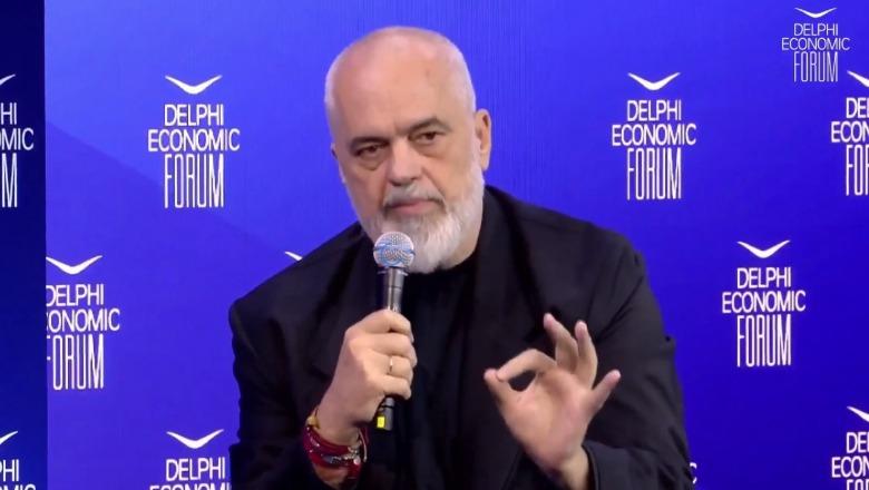 Kryeministri Rama: Problematika që ka pakica etnike greke me pronat në vendin tonë, nuk është e ndryshme nga problematika që kanë qytetarët shqiptarë