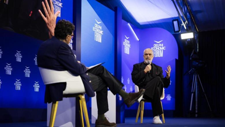 Gjykimi për ish-krerët e UÇK-së në Hagë, Rama për kërkesën ndaj Trump: S’më është përgjigjur ende, ma ha mendja se ka qenë shumë i zënë (VIDEO)