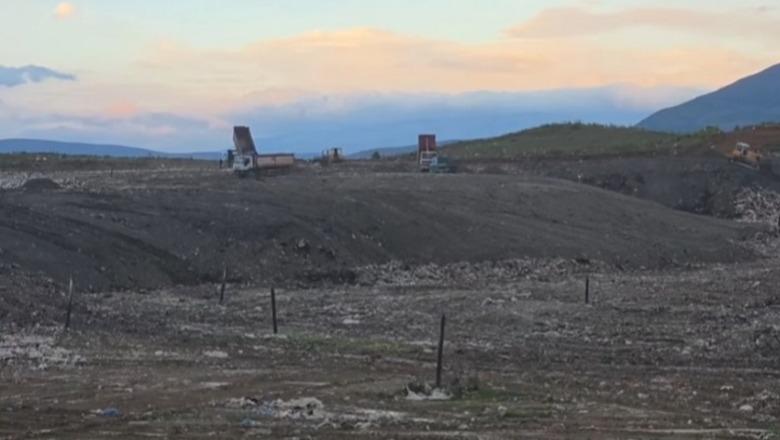 Pas 4 ditësh, shuhet zjarri në landfillin e Bushatit