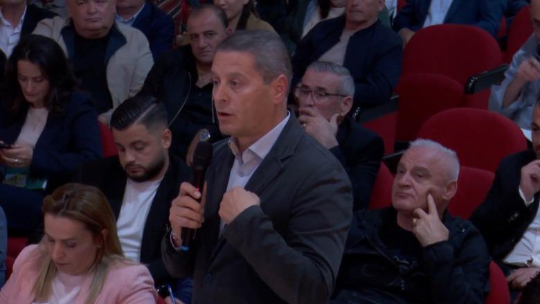 Pjerin Ndreu kritika Qeverisë: Bashkitë në ‘xhepa’ të Ekzekutivit, po uzurpohen kompentecat e pushtetit vendor! Vendosini ‘fre’ disa zyrtarëve burokratë