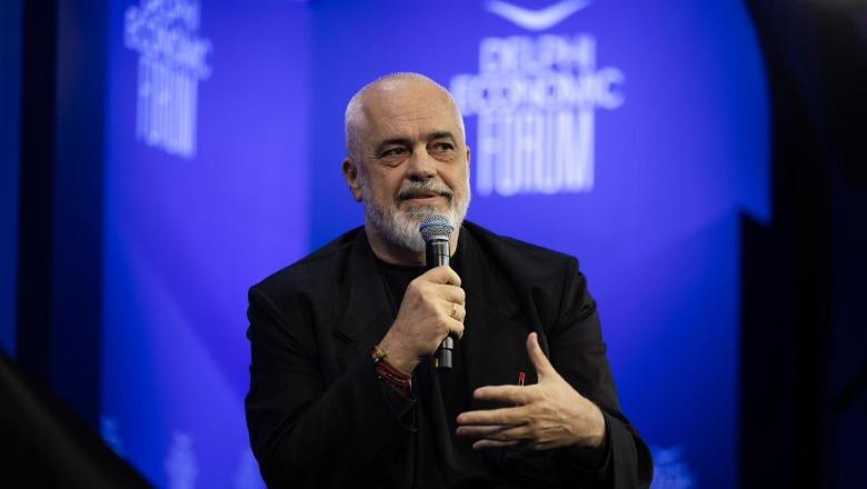 Shqipëria porta europiane e gazit? Rama pohon nga Greqia: Miqtë amerikanë janë të interesuar