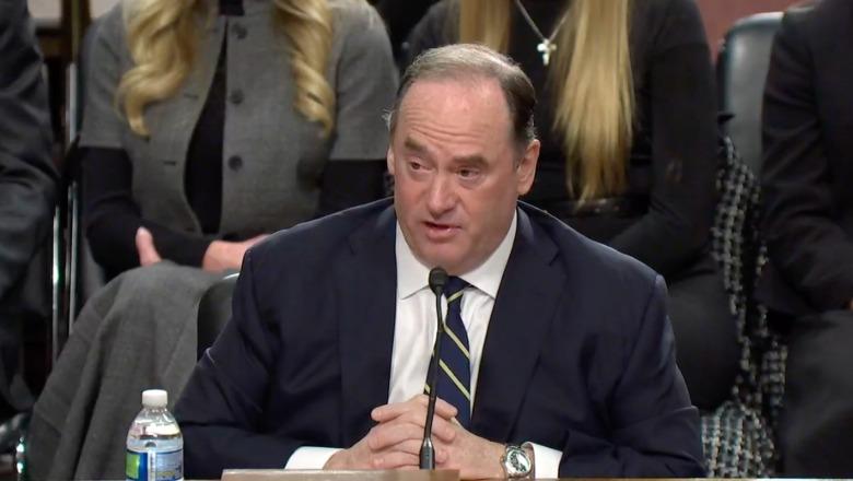 Lufta/ Shkarkohet sekretari i Marinës amerikane! Në Hormuz Irani sekuestron dy anije kontejnerësh të MSC-së! Shtëpia e Bardhë: Armëpushimi? Vendos Trump, nuk ka afat