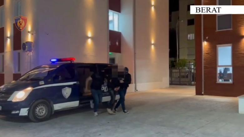 Berat/ Përshtati lokalin për zhvillimin e lojërave të fatit, në pranga pronari