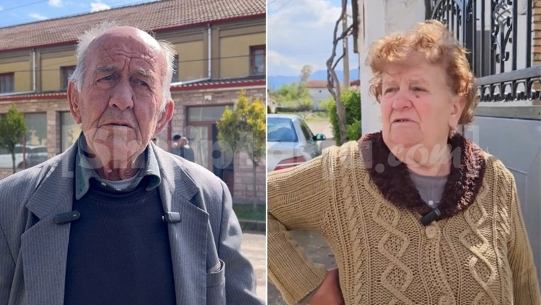 Plagosja me thikë e 17-vjeçarit në Maliq, familjarët e adoleshentëve Sherri nisi për shkak të një loje! U goditën me grushte dhe steka