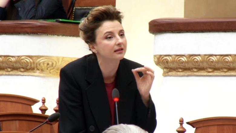 Deputetja Xhixho: Raporti i PE për Shqipërnë nxjerr në pah paralizimin e Parlamentit dhe përjashtimin e opozitës nga vendimmarrja