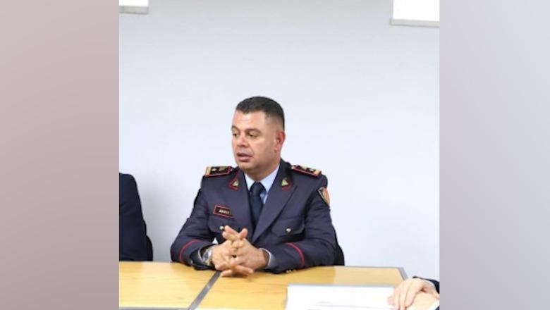 Tjetër rokadë në Policinë e Shtetit! Erion Ahmeti komandohet në krye të policisë së Fierit! Erdit Rreçeku emërohet shef Komisariati në Peqin