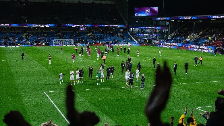 Burnley rrëzohet nga Premier League, Man. City merr kreun falë Haaland! Ka minuta për Brojën, paqe në 'Vitality'