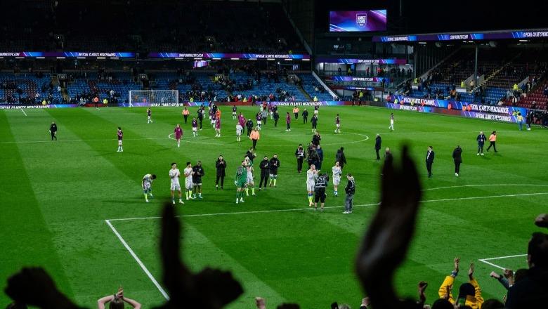 VIDEO/ Burnley rrëzohet nga Premier League, Man. City merr kreun falë Haaland! Ka minuta për Brojën, paqe në 'Vitality'