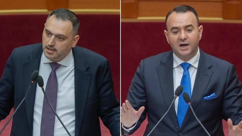 Interpelanca për KAYO-n/ Balliu: Bashkëpunon me kompani të miqve të Ramës dhe shoqëri të pezulluara në NATO! Ministri Nufi: Përfitojmë mbi 1 mijë vende pune, privatët kanë investuar më shumë se ne