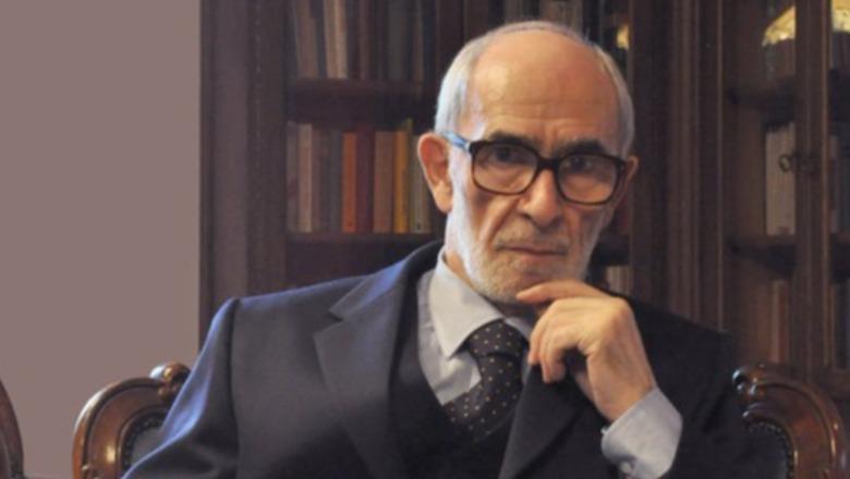 Shuhet në moshën 89-vjeçare akademiku Rexhep Qosja